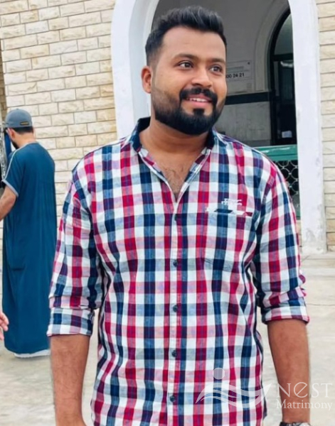MUHAMMED SHARAFATH
